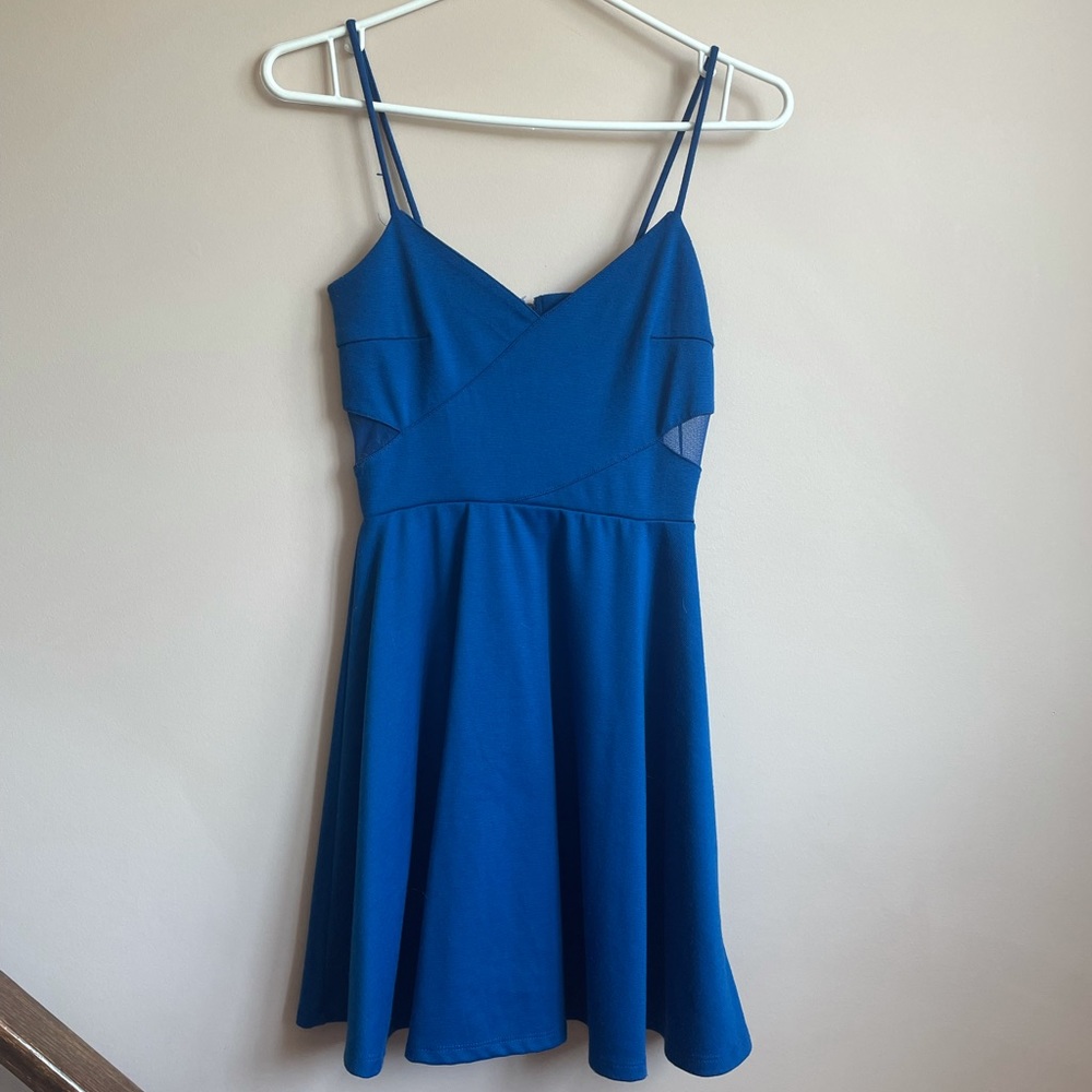✨ Blue Dress ✨ 3 for $33 ✨